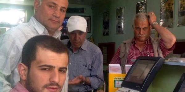 İşte 'On Numara'da en şanslı ilçe?