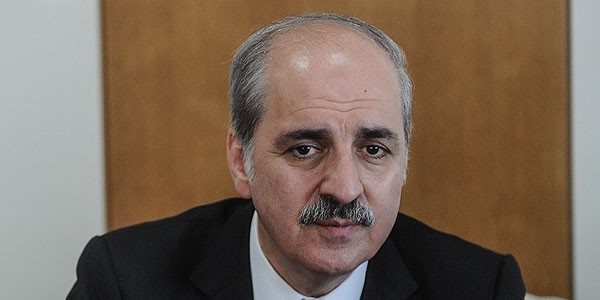 Kurtulmuş: Türkiye'nin daha fazla havaalanına ihtiyacı var