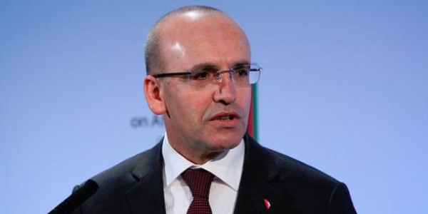 Şimşek: Memura enflasyon farkını vereceğiz