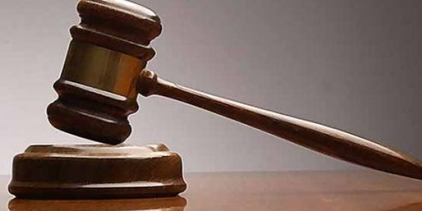 Trafik kazasında ölüme sebebiyete 5 yıl hapis