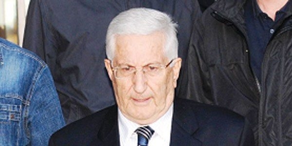 Emekli Orgeneral Çevik Bir hakkında takipsizlik kararı