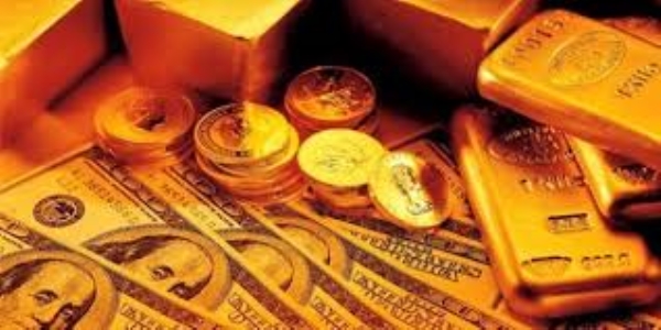 Altının kilogramı 103 bin 700 liraya yükseldi