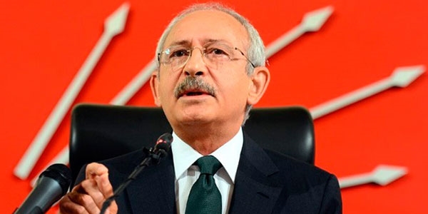 Kılıçdaroğlu'ndan seçmene ev müjdesi