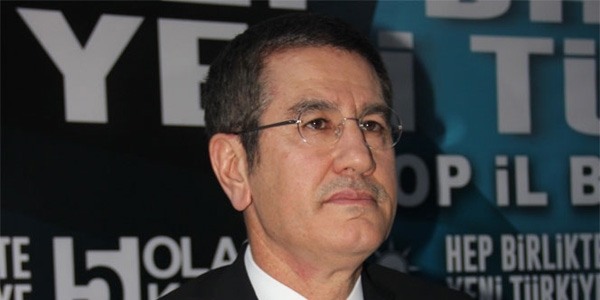 Bakan Canikli'den enflasyon açıklaması