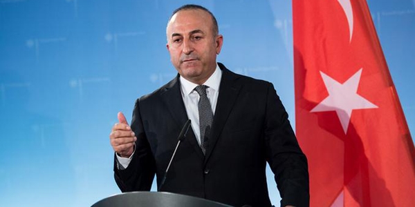 Çavuşoğlu: Asgari ücrete zam vaadi hayal satmaktır