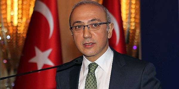 Elvan: 15 kilometre t�nel a�aca��z