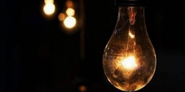İstanbul'da 9 ilçede elektrik kesintisi