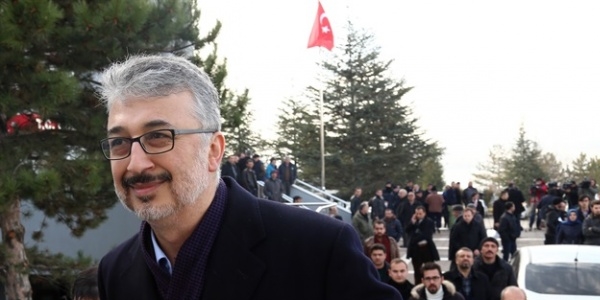 T�B�TAK sahte raporu yok etmi�!