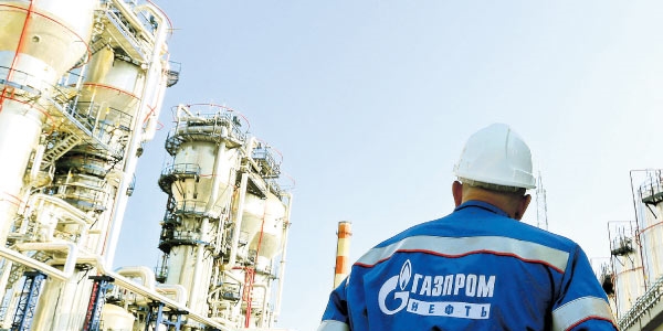 Rus gaz�na y�zde 30 indirim