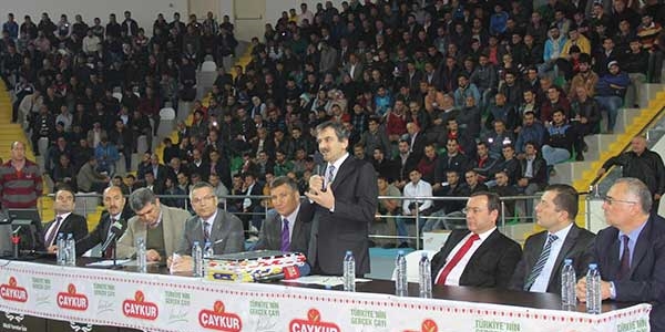 200 bin kişi iş beğenmedi