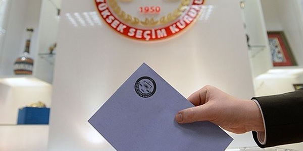 Genel seçimde ilk oy Avustralya'da kullanılacak