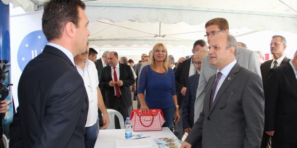 İş arayanlarla işverenler bu fuarda buluşacak