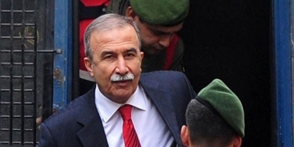 Yargıtay, Hanefi Avcı'nın hapis cezasını bozdu