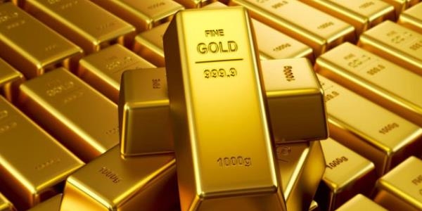 Altın ithalatı nisanda yüzde 50 azaldı