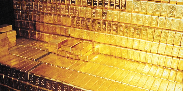 Altının kilogramı 103 bin 800 liraya yükseldi