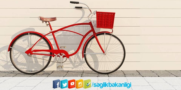 Sağlık Bakanlığı'ndan #hadihareketegeç kampanyası