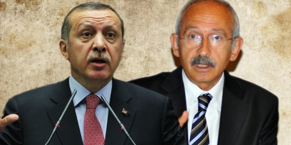 Cumhurbaşkanı Erdoğan'ın tazminat talebine ret