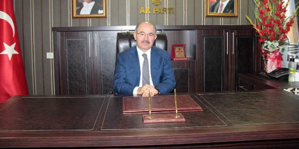 Şahin: Bu memlekette herkes yargılanır