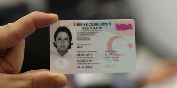 Gaziler özel kimlik ve plaka istiyor