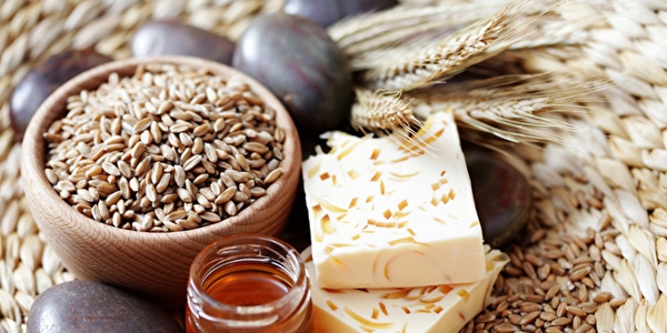 Çölyak hastası kozmetik seçerken dikkatli olmalı