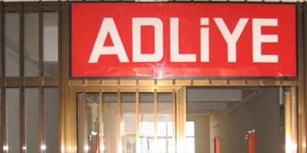 Avukatlara cepten güvenlik uygulaması