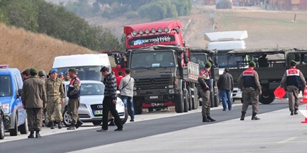Savcı Aziz Takçı teslim oldu