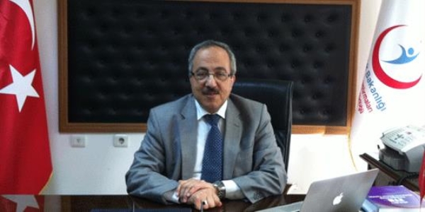 Eski Sağlık Araştırmaları Genel Müdürü vefat etti