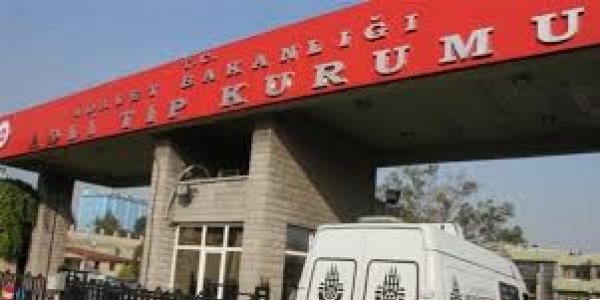 Adli Tıp yükselme ve unvan değişikliği yönetmeliği Danıştaylık