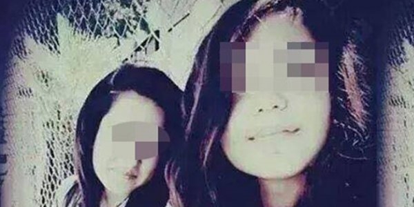 17 yaşındaki iki liseli kız 5 gündür kayıp!