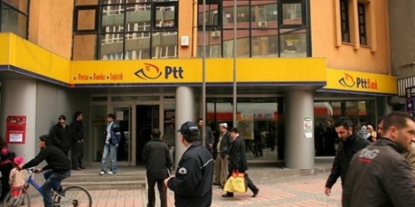 PTT'den 'seçim aracı' açıklaması
