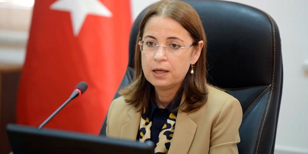 İslam: Üniversitemizle iftihar ediyoruz