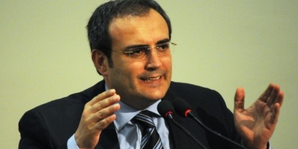 'Emniyet ve yargıya Pensilvanya talimat veriyor'