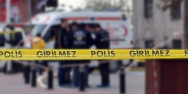 Kavga'da ateşlenen tüfek 15 yaşındaki Ceyda'ya isabet etti