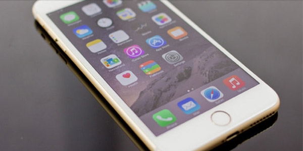 Acarer: iPhone 6, 1 ton demirden pahalı