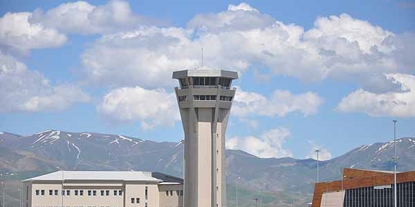 Yüksekova Havaalanı'ndan uçuşlar başlıyor
