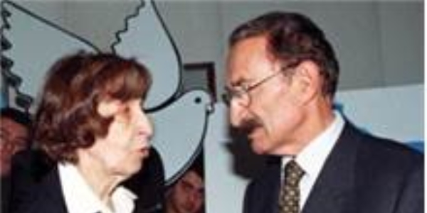 Rahşan Ecevit 3 gündür GATA'da