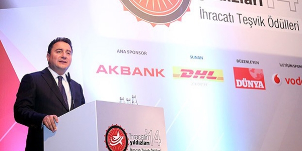 Babacan: Enflasyonu petrol fiyatları belirleyecek