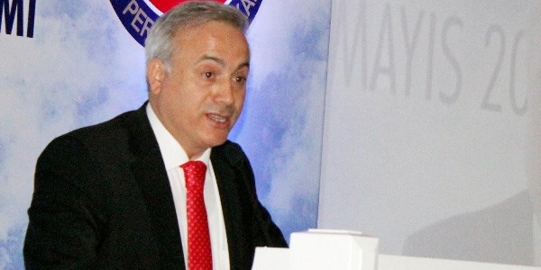 DPB Başkanı: Atama sayıları azaldı