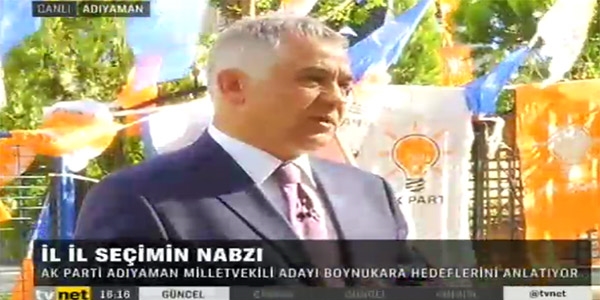 Boynukara: Çözüm süreci milli olduğu için sabotajlar etkili olamıyor