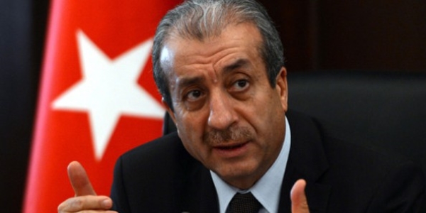'Bakan Eker'in akrabalarnn HDP'ye getii' iddias