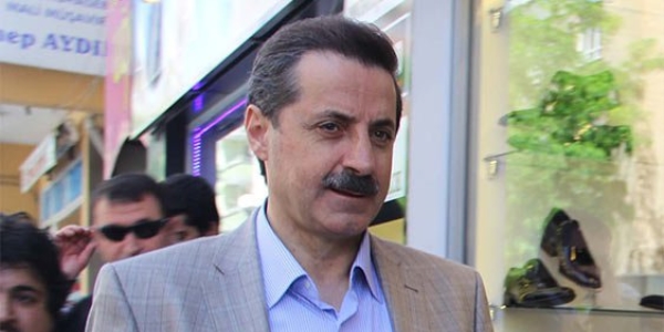 Çelik: Çözümün garantisi AK Partidir