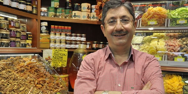 Sağlık için, sole için