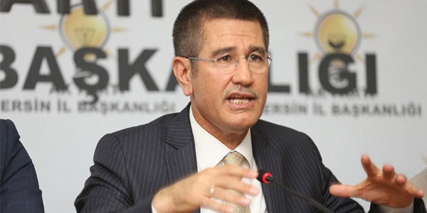 Canikli: Haydar Baş'a hakkını teslim edelim