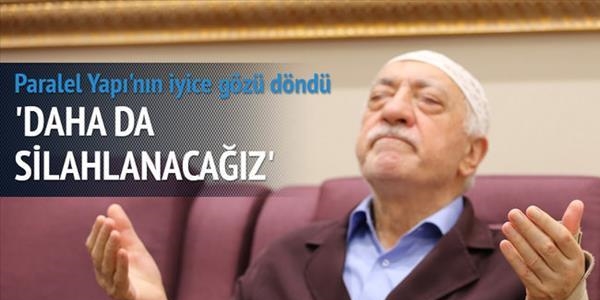 TÜBİTAK gemisinde de 'Paralel' kadrolaşma