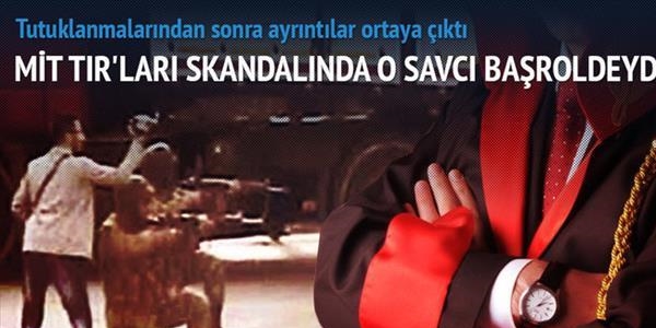 Savcılar casusluk faaliyetinden tutuklandı