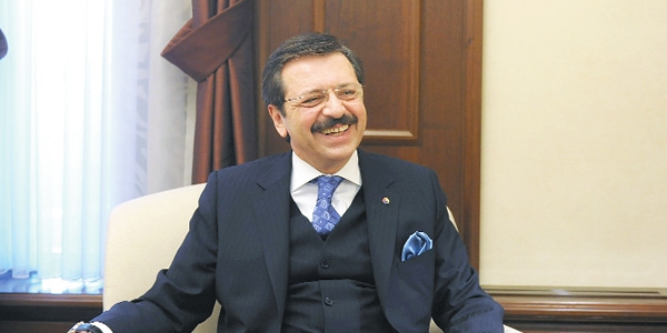 Hisarcıklıoğlu: Hesapsız vaatlere girmeyin!