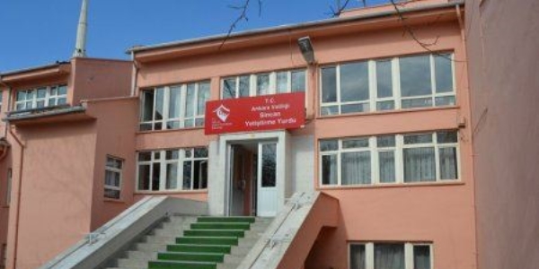 Yurtta kalan çocuktan ürpertici açıklamalar