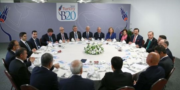 Erdoğan: Aldığımız kararları sahiplenin