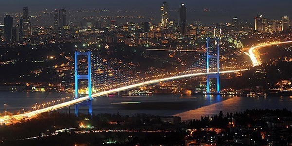 İstanbul planlı aydınlatılacak