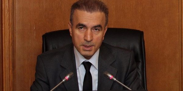 Bostancı: AK Parti'nin de baraj problemi var